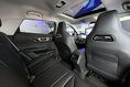 Omoda 5 EV Comfort Gris Titanio