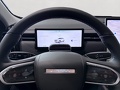 interior Jaecoo 7 SHS negro