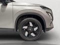 RUEDA OMODA 5 PREMIUM GRIS TITANIO 