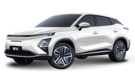 Omoda 5 EV Comfort Blanco