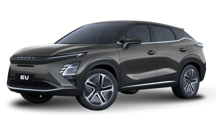 Omoda 5 EV Comfort