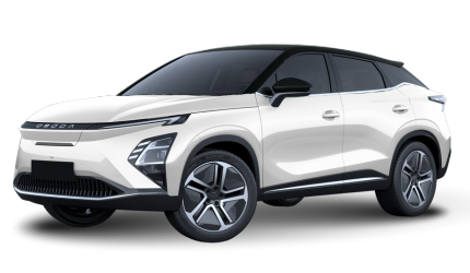 Omoda 5 EV Premium Blanco