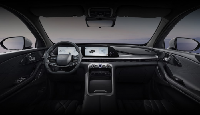 Control inteligente y visión total