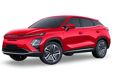 OMODA 5 EV Premium