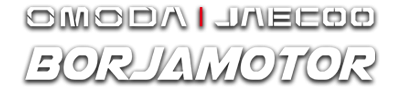 OMODA y JAECOO Borjamotor: Concesionario Oficial en Alicante. Cargando..